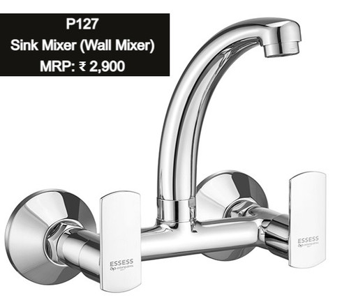 Ap Sink Mixer WM P127