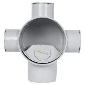 Finolex Multi Floor Trap 110mm