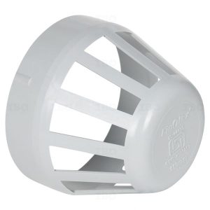 Finolex Vent Cowl 11/2"50MM