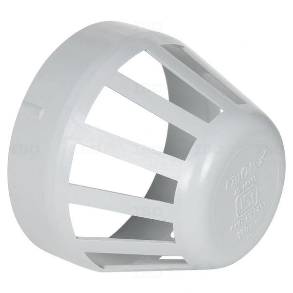 Finolex Vent Cowl 63mm