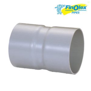 Finolex Pipe Coupler 6 Kg 75mm