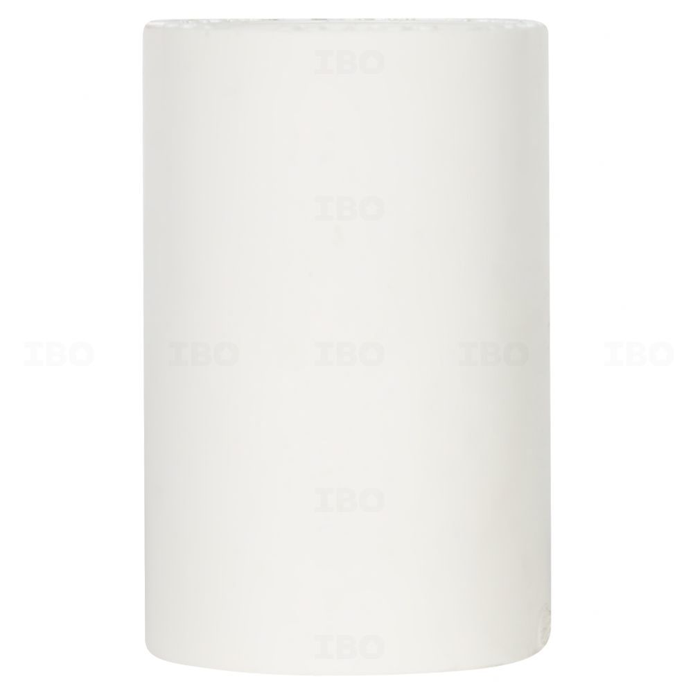 Finolex Upvc Coupler 1 1/2"