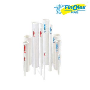Finolex Upvc Sub Pipe Bell V4 1" 15kg