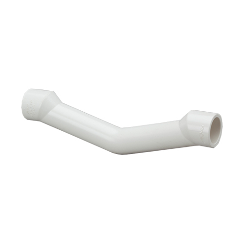 Finolex Upvc Stepover Bend 3/4''