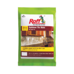 Tiles Powder Coffeebrown Ss