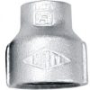 KBR Gi Reducer 21/2"X2"