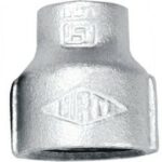 KBR GI REDUCER 11/4X1"