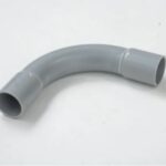 Finolex Half Bend 4kg 75mm