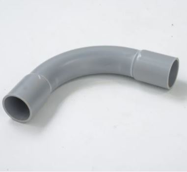 Finolex Half Bend 4kg 75mm