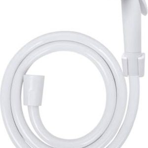 Watertec Waterline Health Faucet 2in1-1.5mtr White