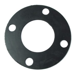 Flange Washer 2"