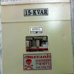 Gokul Power Capacitor 15kvr 3p