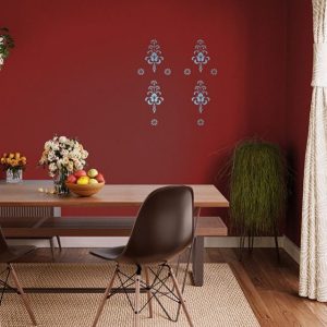 Asian Paints W.Fashion tool - Bouquet