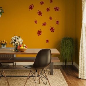 Asian Paints W.Fashion tool -fern