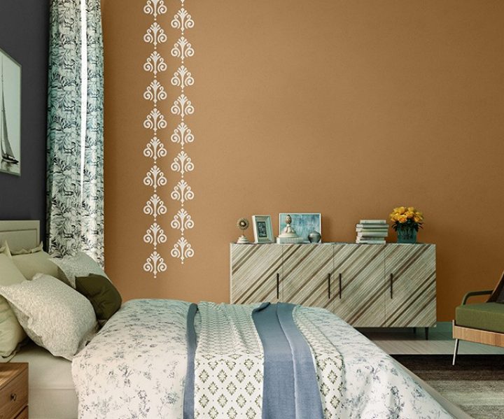 Asian Paints W.Fashion tool - french riviera