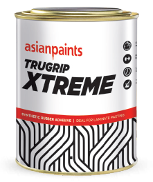 Asian Paints True Grip Xtreme 500ML