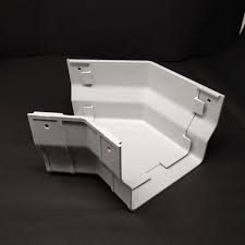 Aizar Square Pathy Elbow Grey