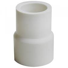 Supreme U Pvc Reducer 1 1/2 X 1 1/4"