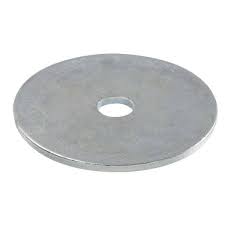 Washer 1/2"