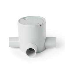 Spot Light Mini Junction (pvc)