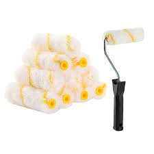 Roller Brush 4"