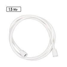 Watertec Connection Tube 1/2" 1.5 Mtr White