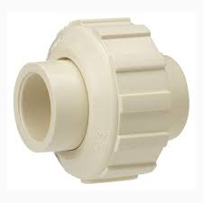 Finolex Cpvc Union 3/4"