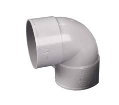 Finolex Elbow 90 MM 4KG (SWR)