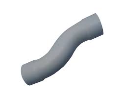 Finolex S Bend 63mm