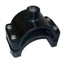 Finolex Saddle 110x32mm