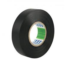 Sujay Rat Bite Insulation Tape Black