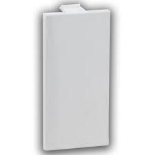 LEGRAND MYRIUS BLANKING PLATE 1M NRI-673061