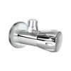 Ag Cp Angle Valve 1/2" Delux