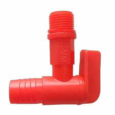 Pvc Tap 3/4"