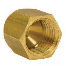 Brass Dummy 1/2''