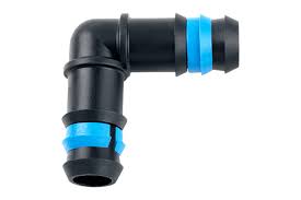 In Line Ring Elbow 16mm