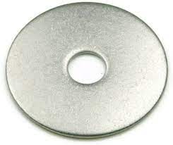Washer 5mm