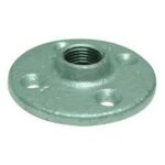 Suction Flange 21/2"