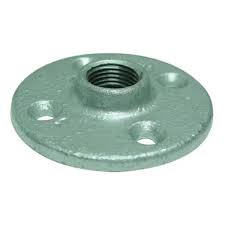 Suction Flange 4 x 3