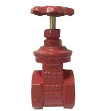 Ramco Gate Valve 2"