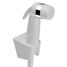 Watertec Health Faucet Assembly-White