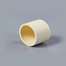 Supreme U Pvc End cup 2"