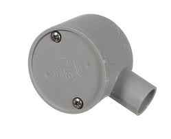 Vasavi Con-junction Box 1 Way 1"