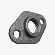Oval Flange 11/4"