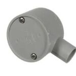 Vasavi Con-Junction Box 1 Way 3/4"