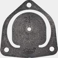 Cri Foot Valve Washer Rubber 11/2"
