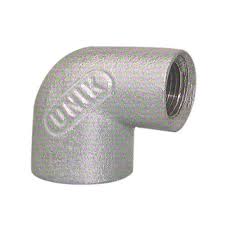 RR Gi Elbow 4"