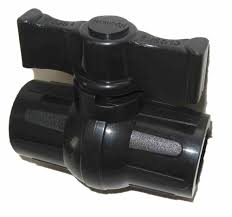 Poonam Ballvalve(m) 63mm