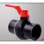 Sujay Single Handle Ball Valve 75mm