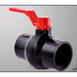 Sujay Single Handle Ball Valve 90mm